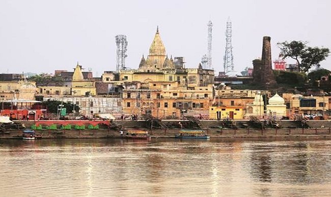 ayodhya