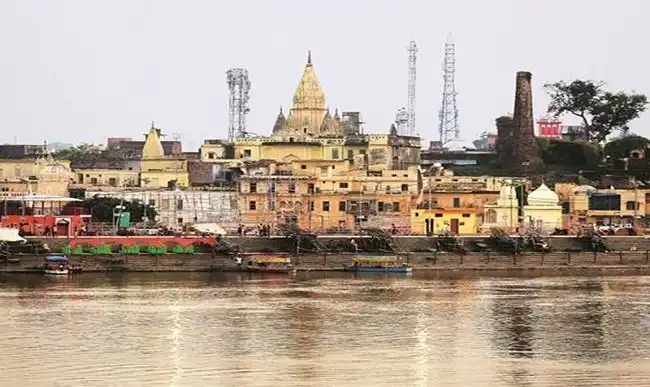 ayodhya