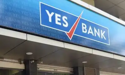 The Yes bank crisis