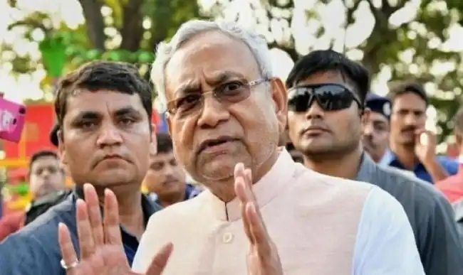 Nitish