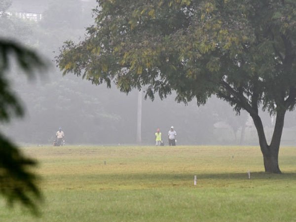 Every dark cloud has a silver lining