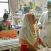 Improvising Healthcare in Bihar, Striking the Perfect Equilibrium