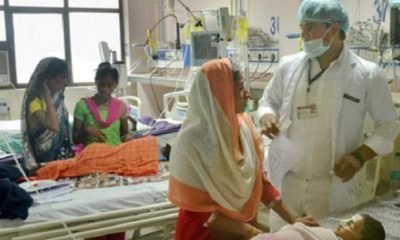 Improvising Healthcare in Bihar, Striking the Perfect Equilibrium