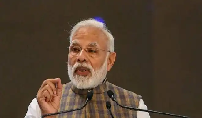 modi