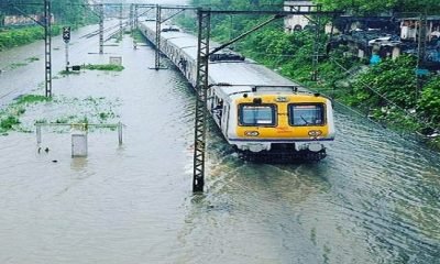 Remembering Mumbai monsoon of 2006