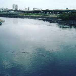 Remembering Mumbai monsoon of 2006