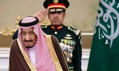 saudi