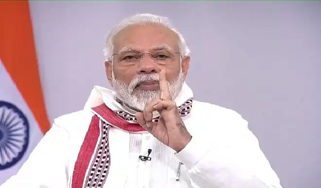modi