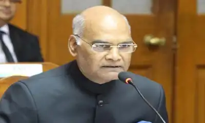 kovind