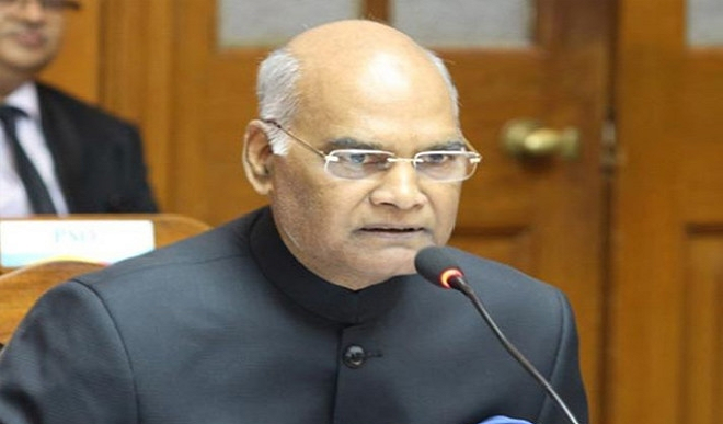 kovind