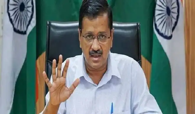 kejriwal