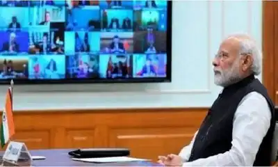 modi
