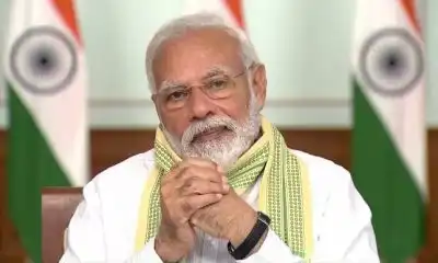 modi