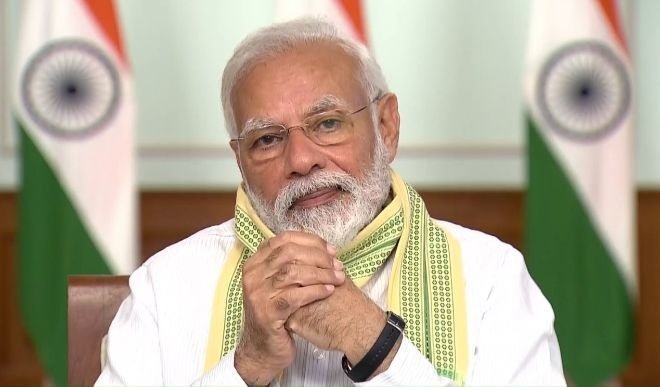 modi