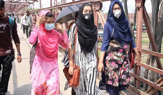 bangladesh