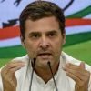 rahul