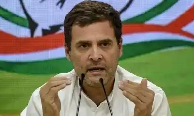 rahul