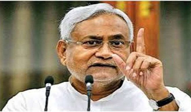 nitish