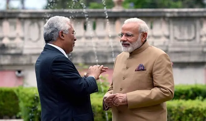 modi