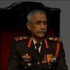 Army Chief