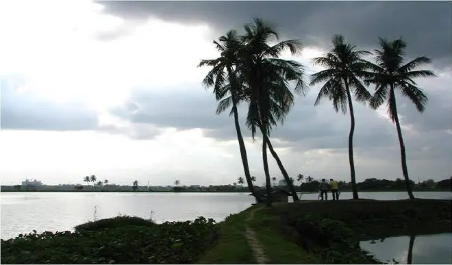 kolkata