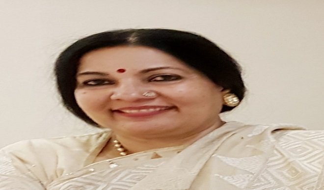 Schools and Hospitals in Bihar are the imminent necessary infrastructure that the state needs and which to an extent might prevent the brain drain- Ms Sunaina Singh, Vice Chancellor, Nalanda University.