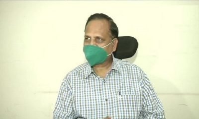 satyendra Jain