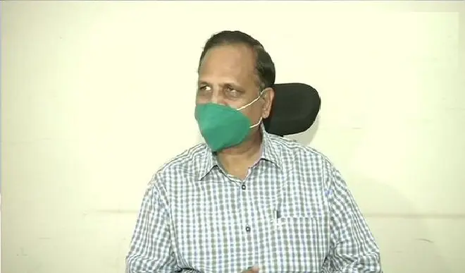 satyendra Jain