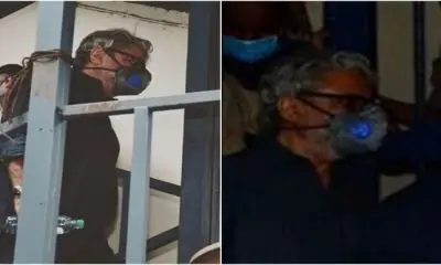 Sushant Suicide Case