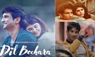 Dil Bechara