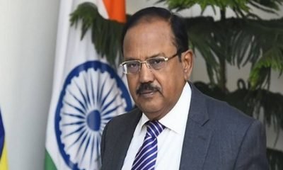 NSA Doval