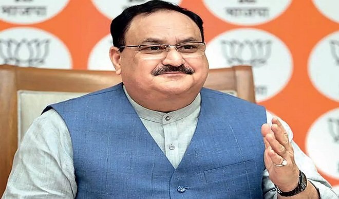 JP Nadda