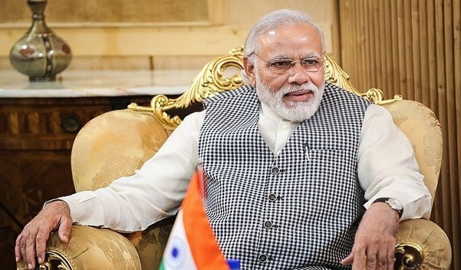 modi