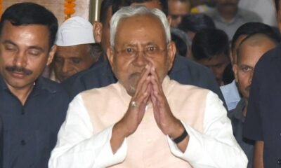 Nitish