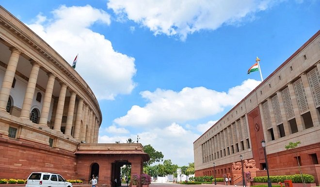Parliament Monsoon Session: मानसून सत्र के दौरान लोकसभा में 12 और राज्यसभा में 15 विधेयक पारित, देखें पूरी सूची