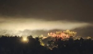 इथोपिया में फटे ज्वालामुखी की राख से भारत पर खतरा टला, अब चीन की बढ़ी टेंशन