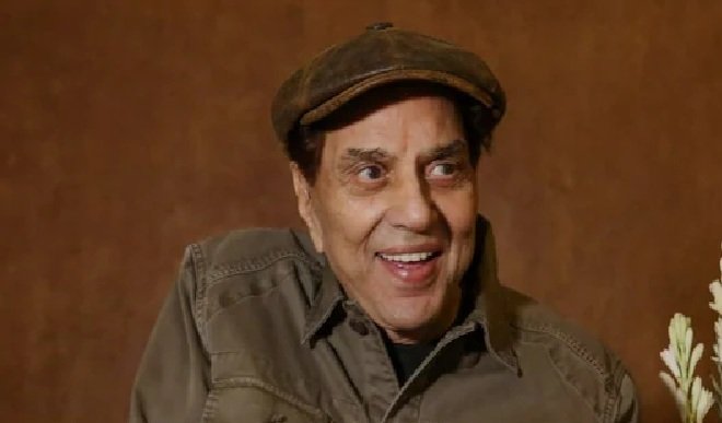 Dharmendra