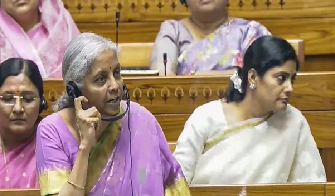 उत्पाद शुल्क लगाने से जीएसटी क्षतिपूर्ति उपकर समाप्ति के बाद भी तंबाकू पर कर भार समान रहेगा: सीतारमण