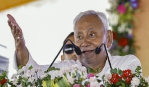 बिहार सरकार का फैसला: बुजुर्गों को घर पर ही मिलेंगी स्वास्थ्य सुविधाएं